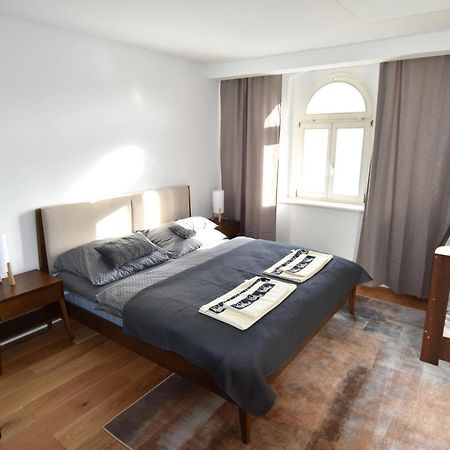 Appartamento Apartman Terezka Mariánské Lázně Esterno foto