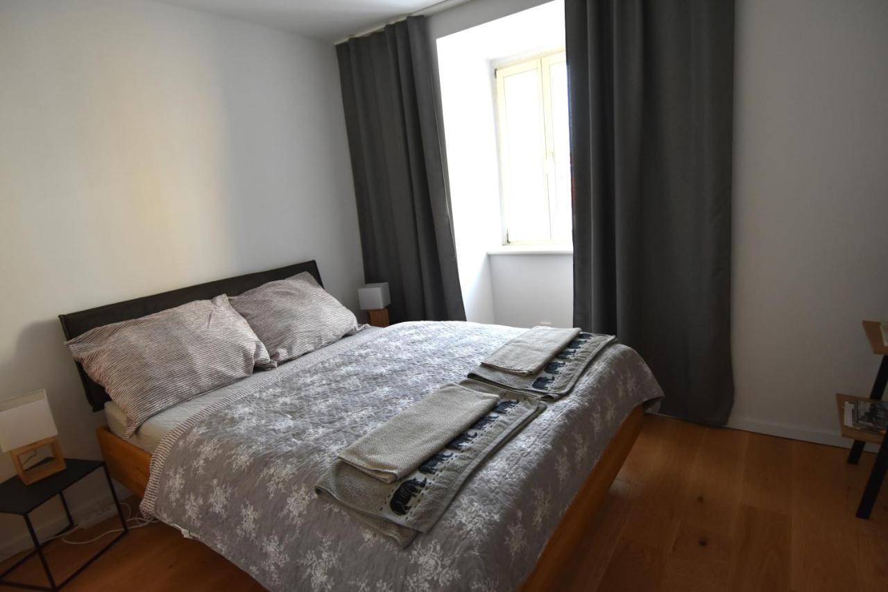Appartamento Apartman Terezka Mariánské Lázně Esterno foto
