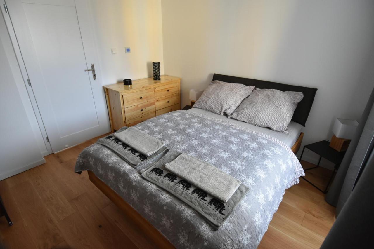 Appartamento Apartman Terezka Mariánské Lázně Esterno foto